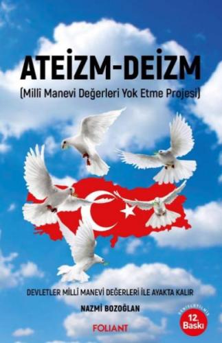 Ateizm-Deizm | Kitap Ambarı