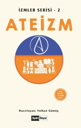 Ateizm | Kitap Ambarı