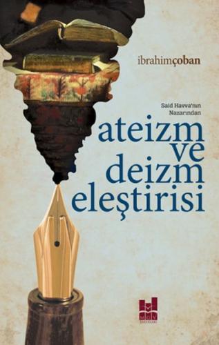 Ateizm Ve Deizm Eleştirisi | Kitap Ambarı