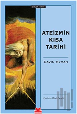 Ateizmin Kısa Tarihi | Kitap Ambarı