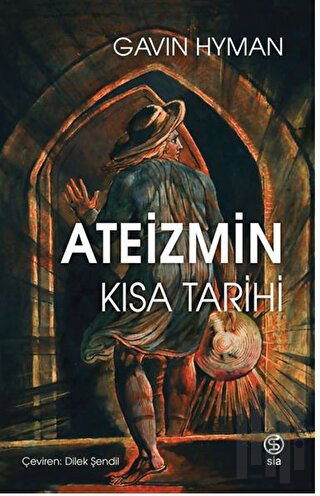 Ateizmin Tarihi | Kitap Ambarı