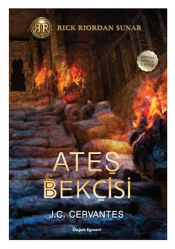 Ateş Bekçisi - Fırtına Koşucusu 2. Kitap | Kitap Ambarı