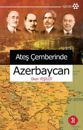 Ateş Çemberinde Azerbaycan | Kitap Ambarı