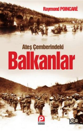 Ateş Çemberindeki Balkanlar | Kitap Ambarı