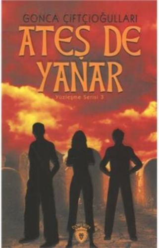 Ateş De Yanar | Kitap Ambarı