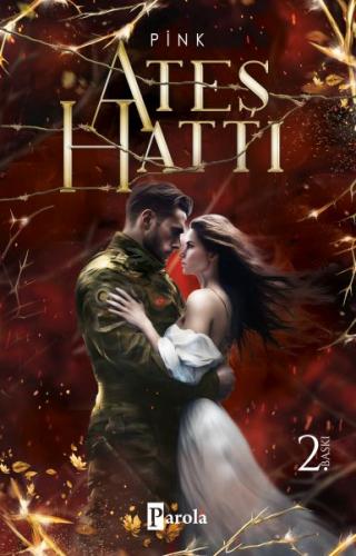 Ateş Hattı | Kitap Ambarı