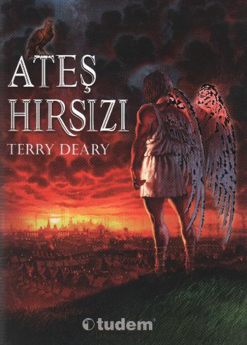 Ateş Hırsızı | Kitap Ambarı