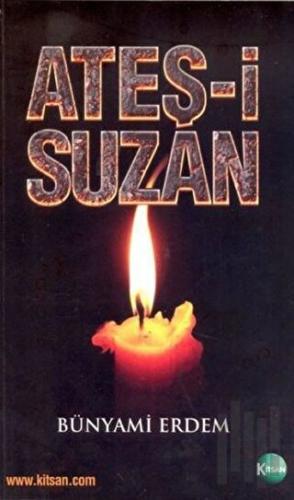 Ateş-i Suzan | Kitap Ambarı