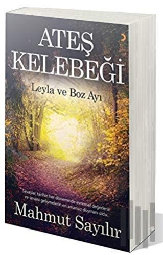 Ateş Kelebeği | Kitap Ambarı