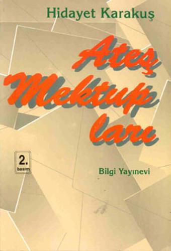 Ateş Mektupları | Kitap Ambarı