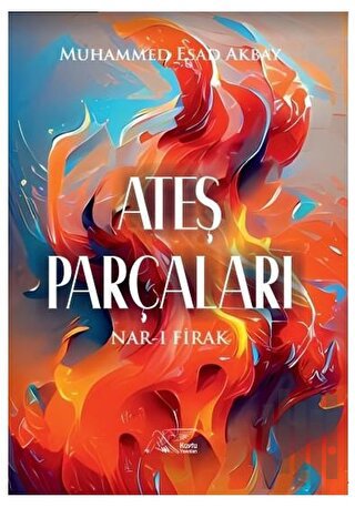 Ateş Parçaları | Kitap Ambarı