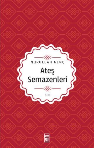 Ateş Semazenleri | Kitap Ambarı