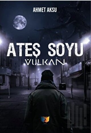 Ateş Soyu | Kitap Ambarı