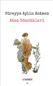 Ateş Sözcükleri | Kitap Ambarı