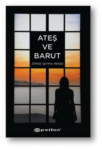 Ateş ve Barut | Kitap Ambarı