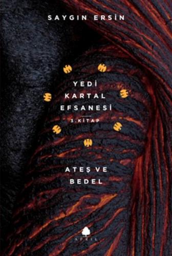 Ateş ve Bedel | Kitap Ambarı