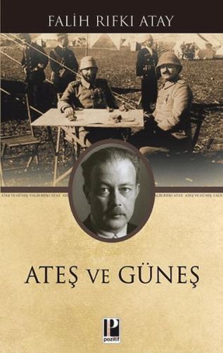 Ateş ve Güneş | Kitap Ambarı