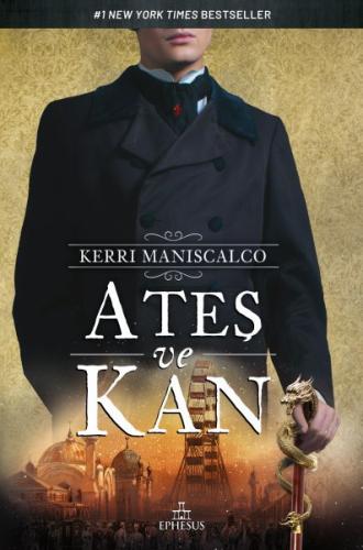 Ateş ve Kan | Kitap Ambarı