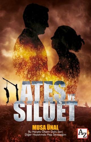 Ateş ve Silüet | Kitap Ambarı