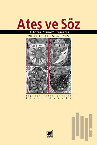 Ateş ve Söz | Kitap Ambarı