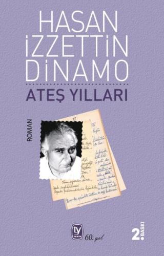 Ateş Yılları | Kitap Ambarı