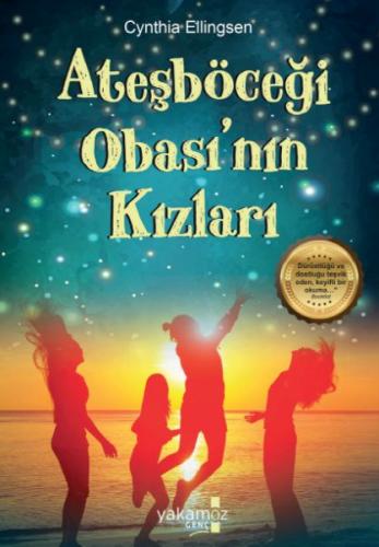 Ateşböceği Obası’nın Kızları | Kitap Ambarı