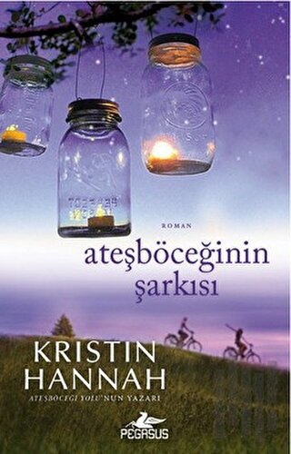 Ateşböceğinin Şarkısı | Kitap Ambarı