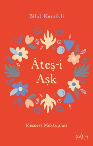 Ateş-i Aşk | Kitap Ambarı