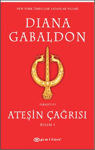 Ateşin Çağrısı - Kısım: 1 | Kitap Ambarı