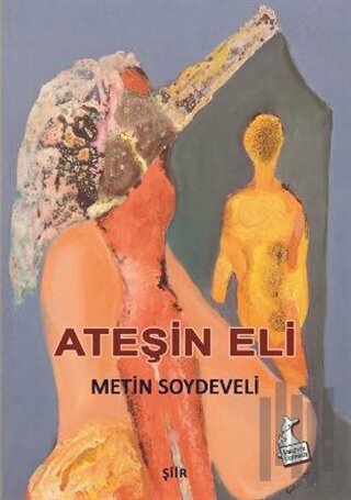 Ateşin Eli | Kitap Ambarı