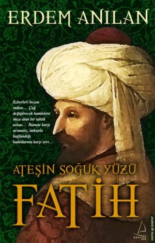 Fatih | Kitap Ambarı