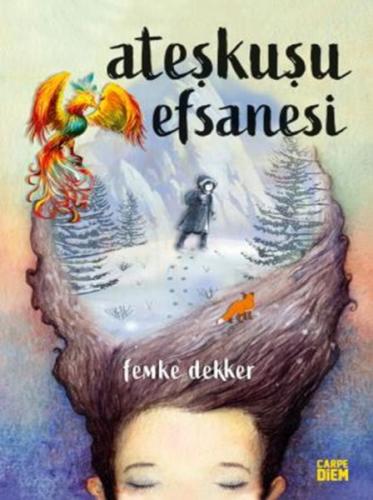 Ateşkuşu Efsanesi | Kitap Ambarı