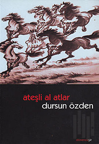 Ateşli Al Atlar | Kitap Ambarı