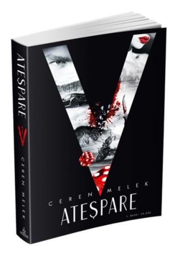 Ateşpare - 1 | Kitap Ambarı