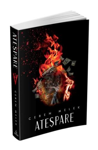 Ateşpare 2 | Kitap Ambarı