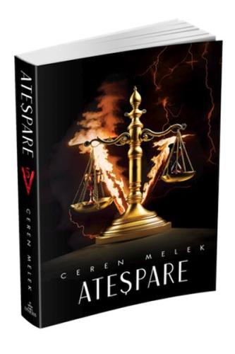 Ateşpare 5 | Kitap Ambarı