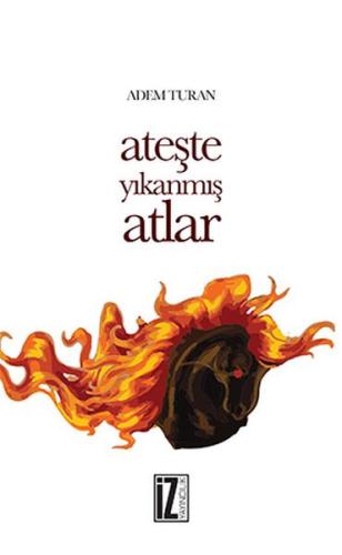 Ateşte Yıkanmış Atlar | Kitap Ambarı