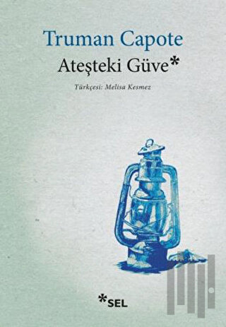 Ateşteki Güve | Kitap Ambarı