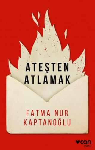 Ateşten Atlamak | Kitap Ambarı