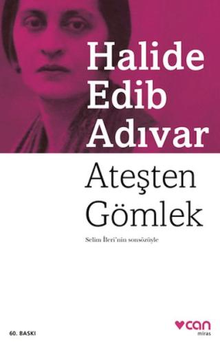 Ateşten Gömlek | Kitap Ambarı