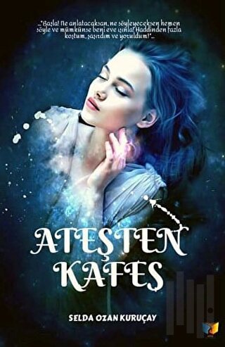 Ateşten Kafes | Kitap Ambarı