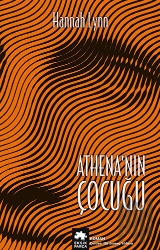 Athena’nın Çocuğu | Kitap Ambarı