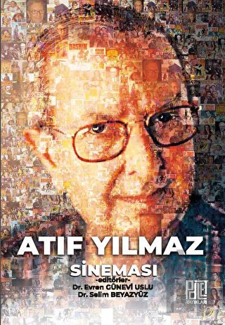 Atıf Yımaz Sineması | Kitap Ambarı