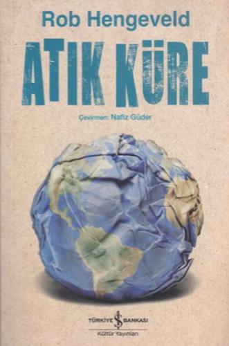 Atık Küre | Kitap Ambarı