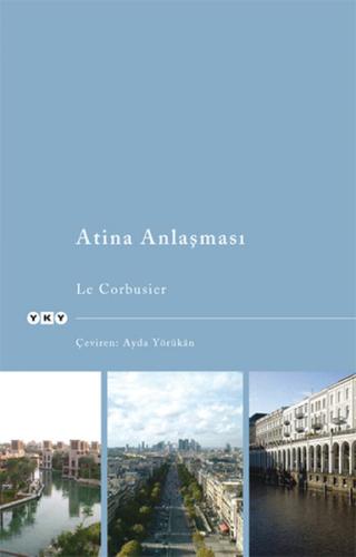 Atina Anlaşması | Kitap Ambarı