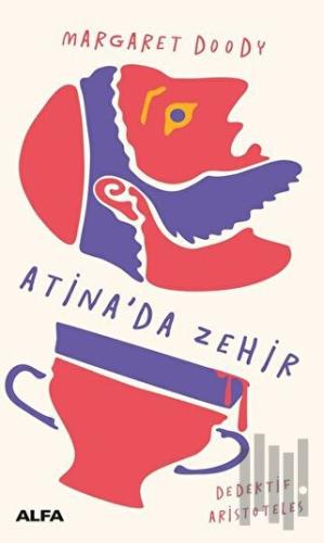 Atina'da Zehir | Kitap Ambarı