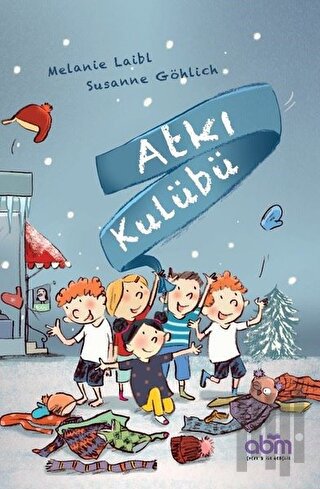 Atkı Kulübü | Kitap Ambarı