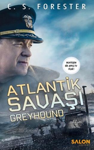 Atlantik Savaşı | Kitap Ambarı