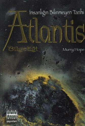 Atlantis Bilgeliği | Kitap Ambarı