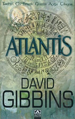 Atlantis | Kitap Ambarı